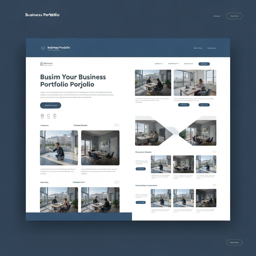 Business Portfolio
